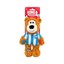 KONG Wild Knots Sport Argentina Mediano Peluche Edición Mundial 2026 - AniMALL