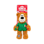 KONG Wild Knots Sport México Mediano Peluche Edición Mundial 2026 - AniMALL