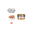 24 Latas Royal Canin Gato Hair and Skin Care 85 gr