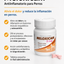 Alpha Chem Meloxicam 2 mg 100 Tabletas | Antiinflamatorio Perro