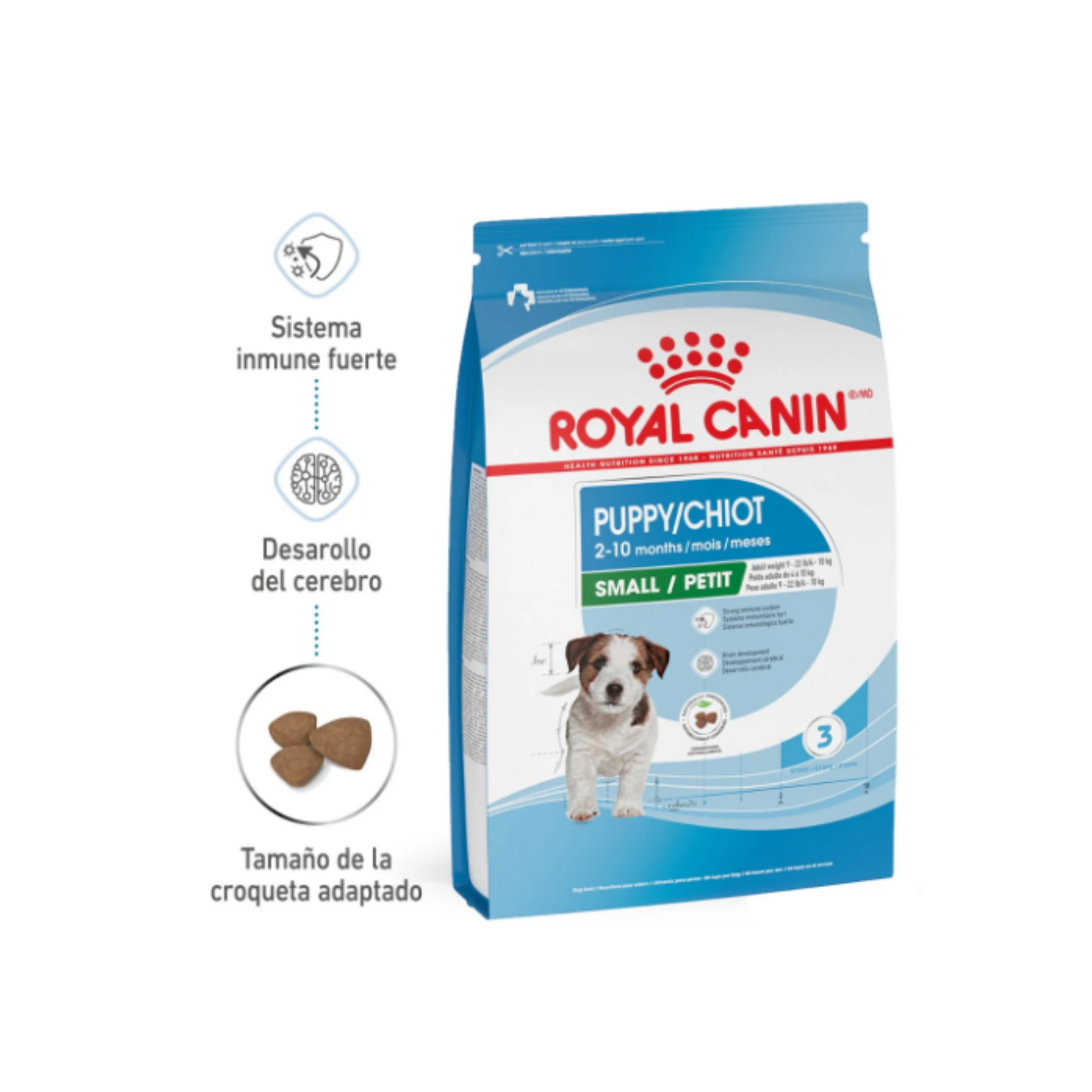 royal canin small dog