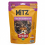 Mitz Meals Corazón de Res Premios Deshidratados para Perro en Bolsa de 150 g