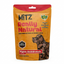 Mitz Meals Really Natural Higado de Res Premios Deshidratados para Perro 200 g