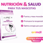 alimento para perro nupec adulto 20 kg