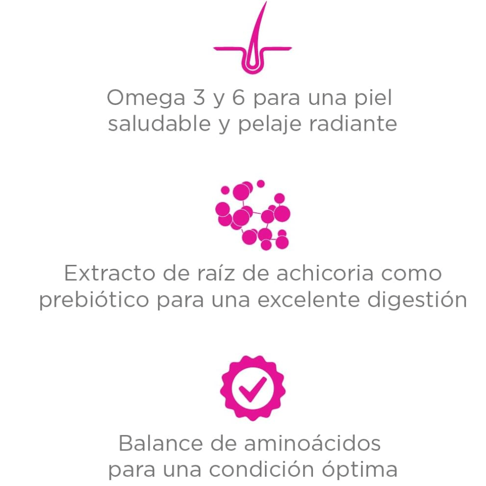 Nupec Perro Adulto Raza Pequeña 8 Kg - AniMALL