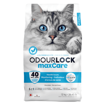 arena odourlock