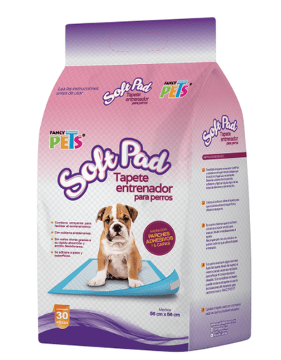 pañal tapete para perros