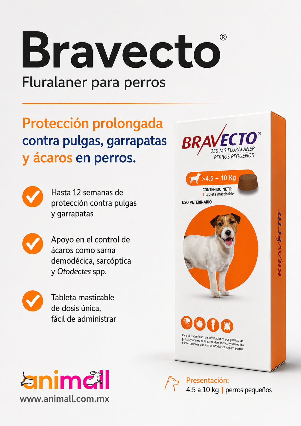 bravecto