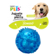 Pelota flexible con sonido grande para perros Fancy Pets - AniMALL
