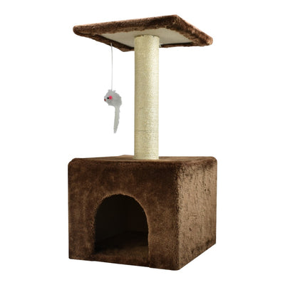 Rascador fancy pets