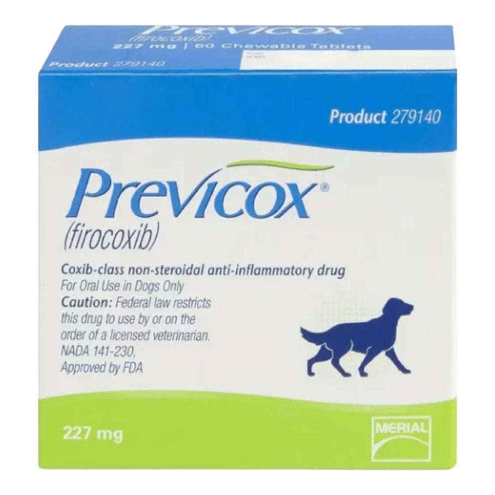 previcox perros