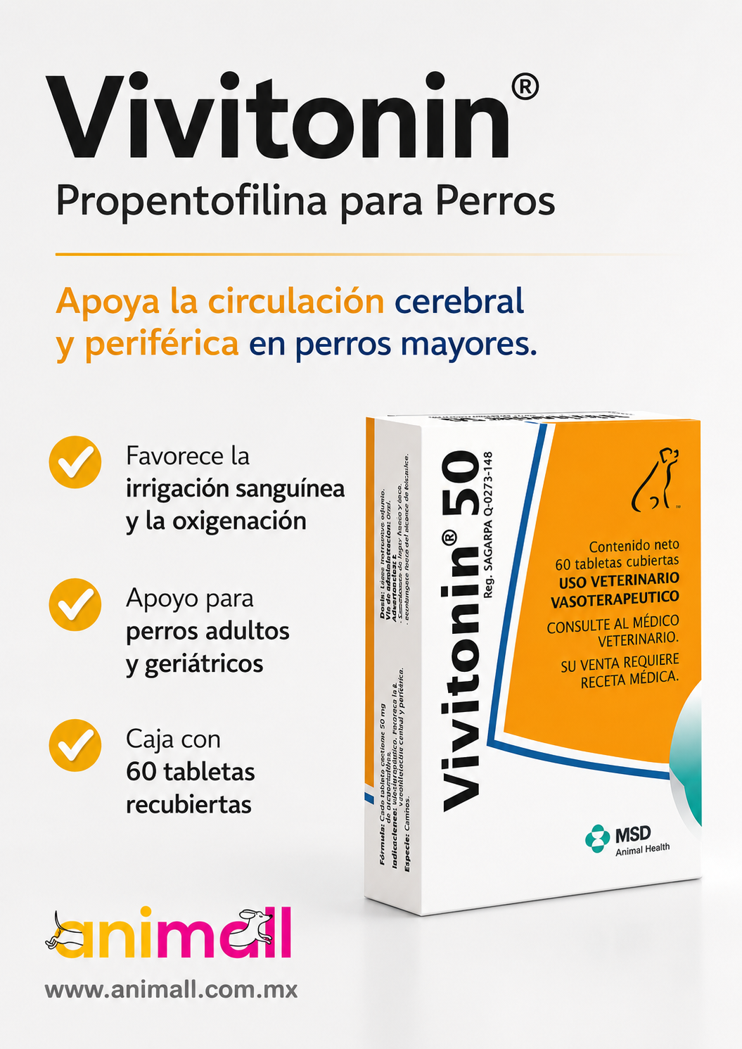 Vivitonin