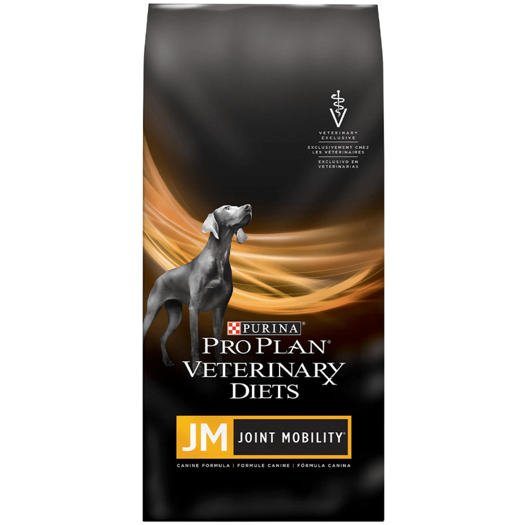 Pro Plan Veterinary Diets Joint Mobility Canine 2.72 kg - AniMALL