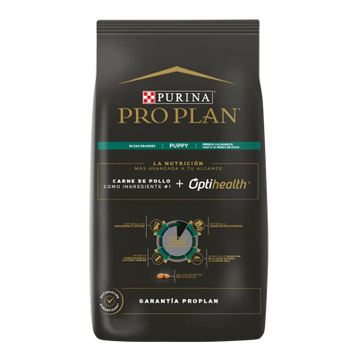 Pro Plan Alimento para Perro Cachorro Razas Grandes 13 Kg