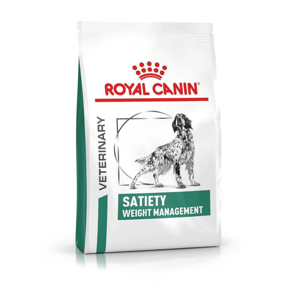 royal canin satiety