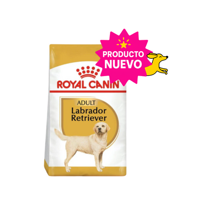 Royal Canin Perro Adulto Labrador Retriever 7.72 Kg