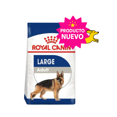 Royal Canin Perro Adulto Maxi Large 7.72Kg