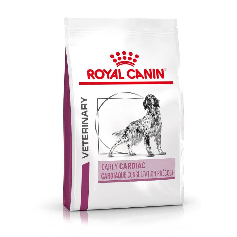 Royal Canin Vet Diet Cardiac Hundetrockenfutter – 7,5 Kg, Speziell Für Herzgesundheit