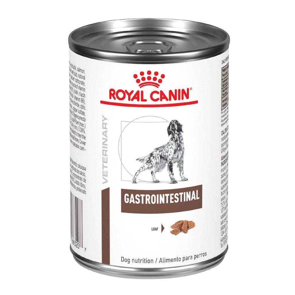 Royal Canin Gastrointestinal High Energy Lata para Perro 385 g