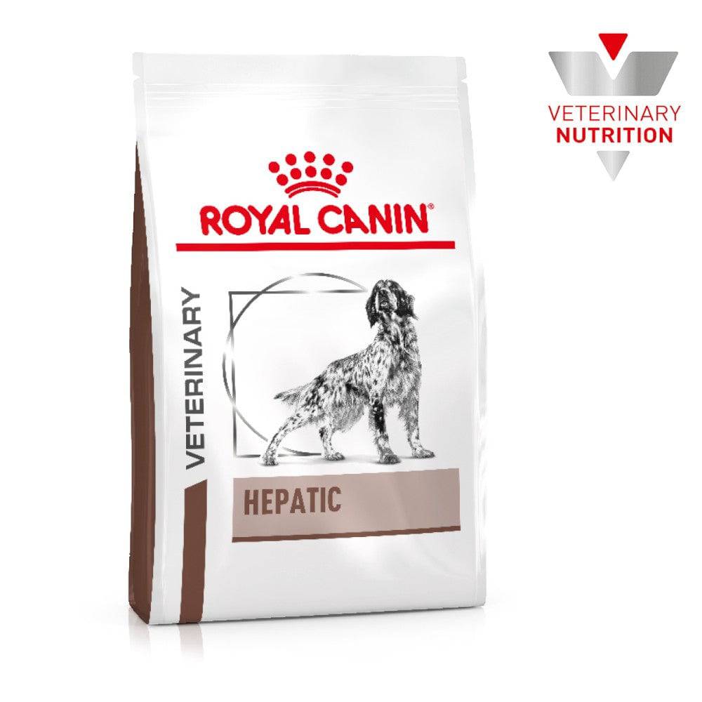 Royal canin hepatic 12 kg