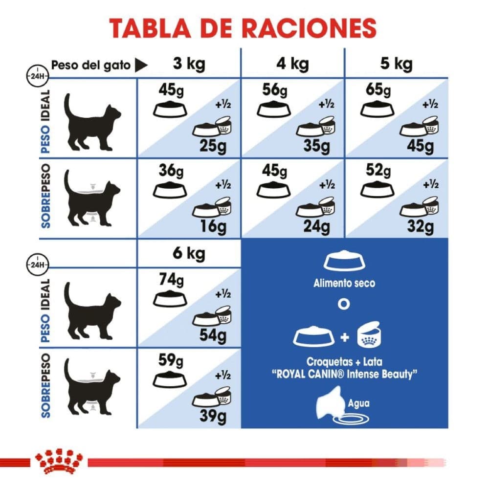 royal canin indoor cat