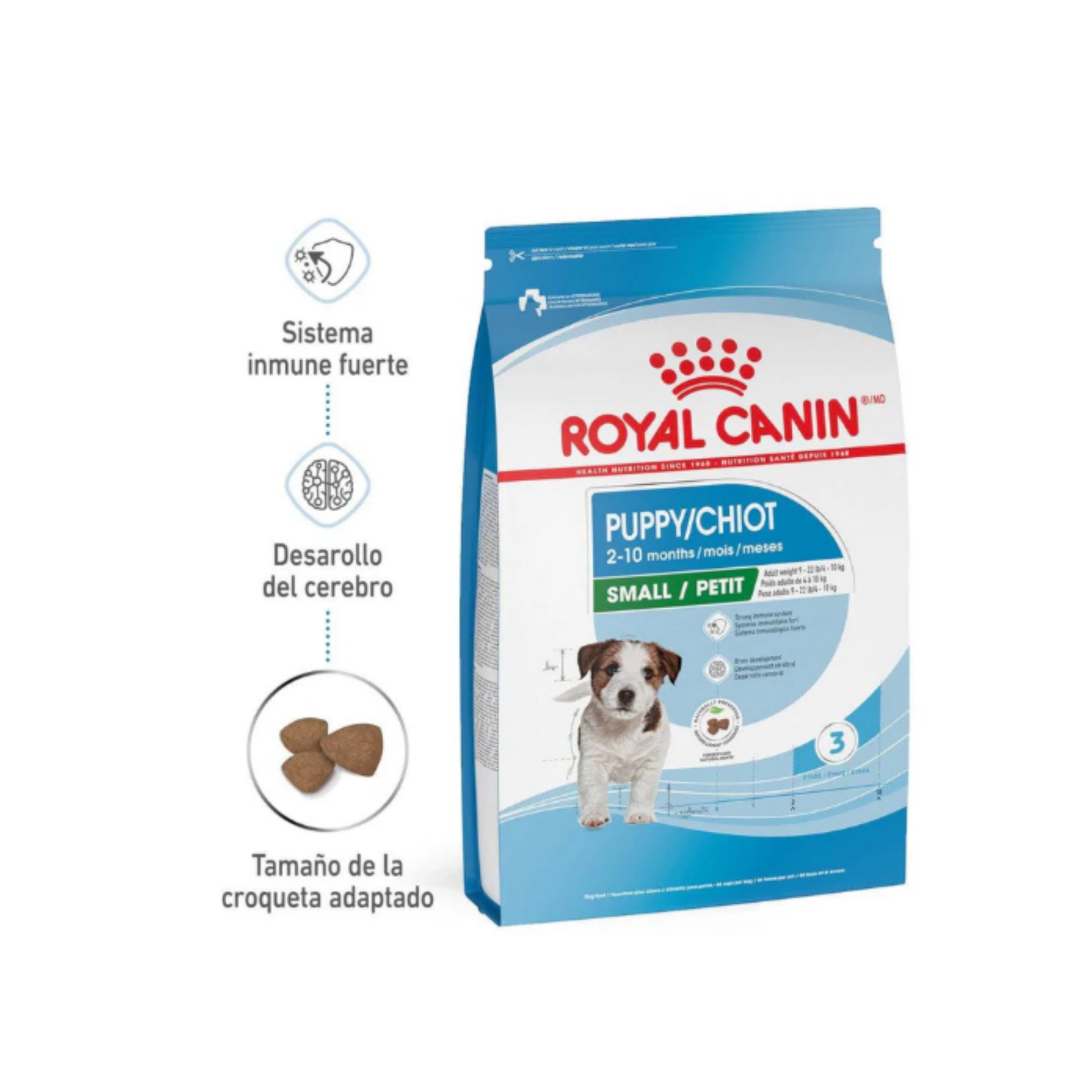 royal canin puppy