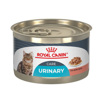 royal canin urinary lata