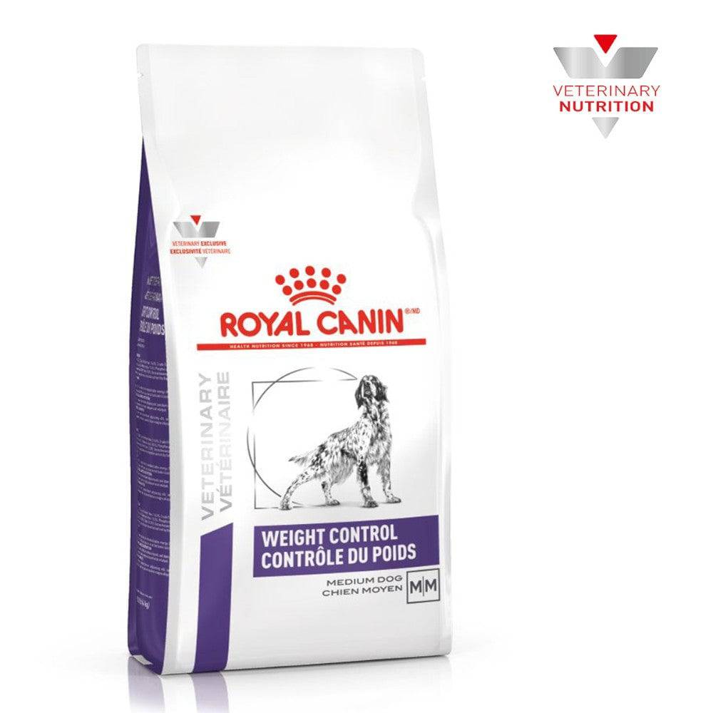 royal canin control de peso