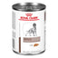alimento hepatico para perros