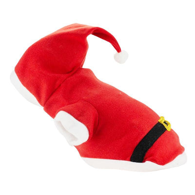 Disfraz Navidad Santa Claus Talla XS - AniMALL