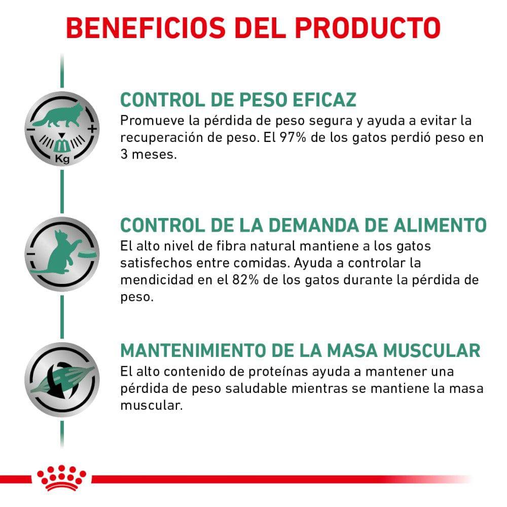 royal canin satiety support