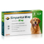 Simparica para perros
