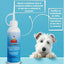 talco otico para perros