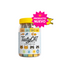 Premios para Gato Tasty Cat Bote Sabores Variados con 50 Tubos de 15 g c/u