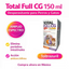 otal Full CG 150 ml antiparasitario para perros y gatos