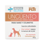 Ungüento Hidratante y Reparador 40 Gr., Medical Solutions
