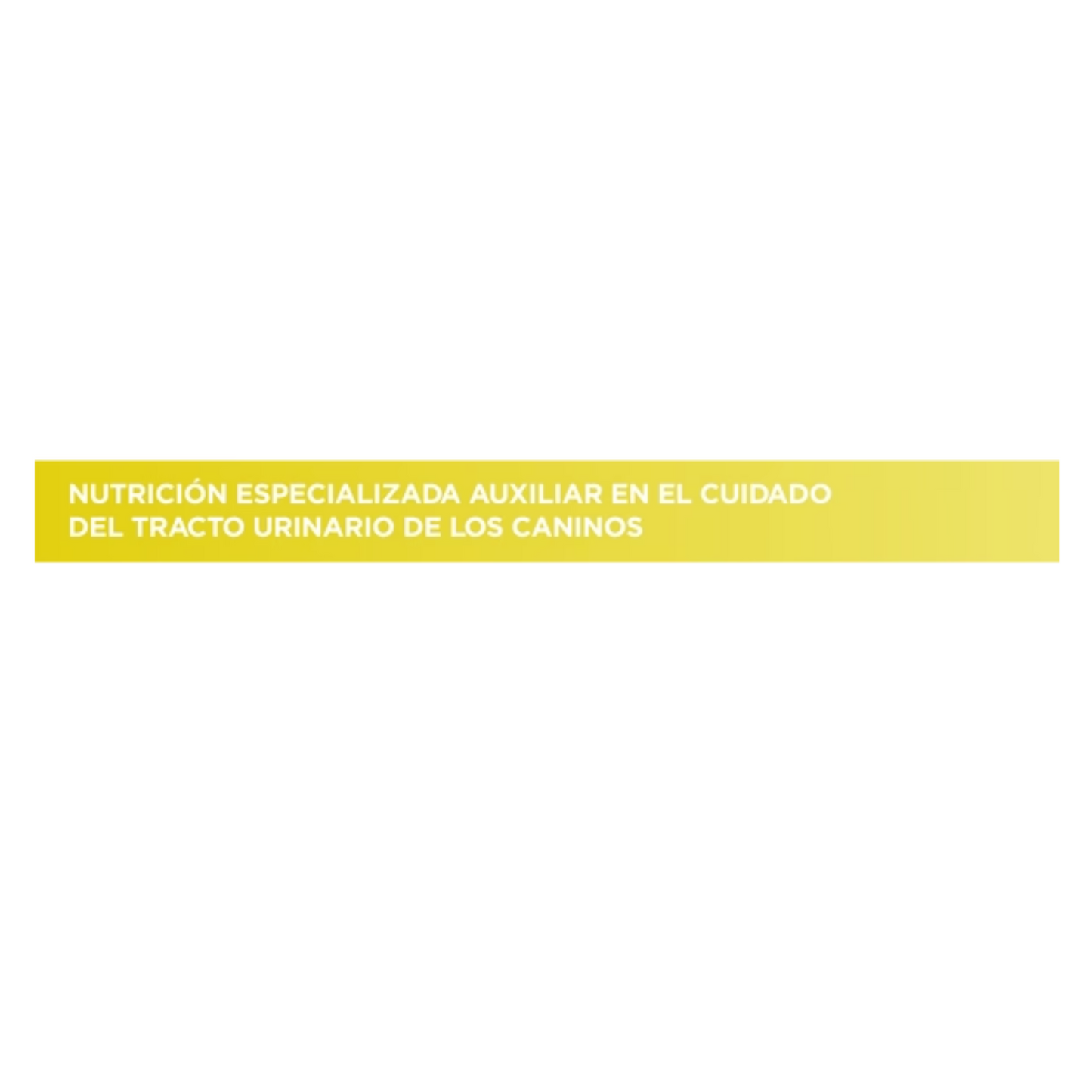 Nupec Perro Urinary Management 2 Kg