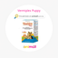 Vermiplex Puppy suspensión oral antiparasitario para perros y gatos
