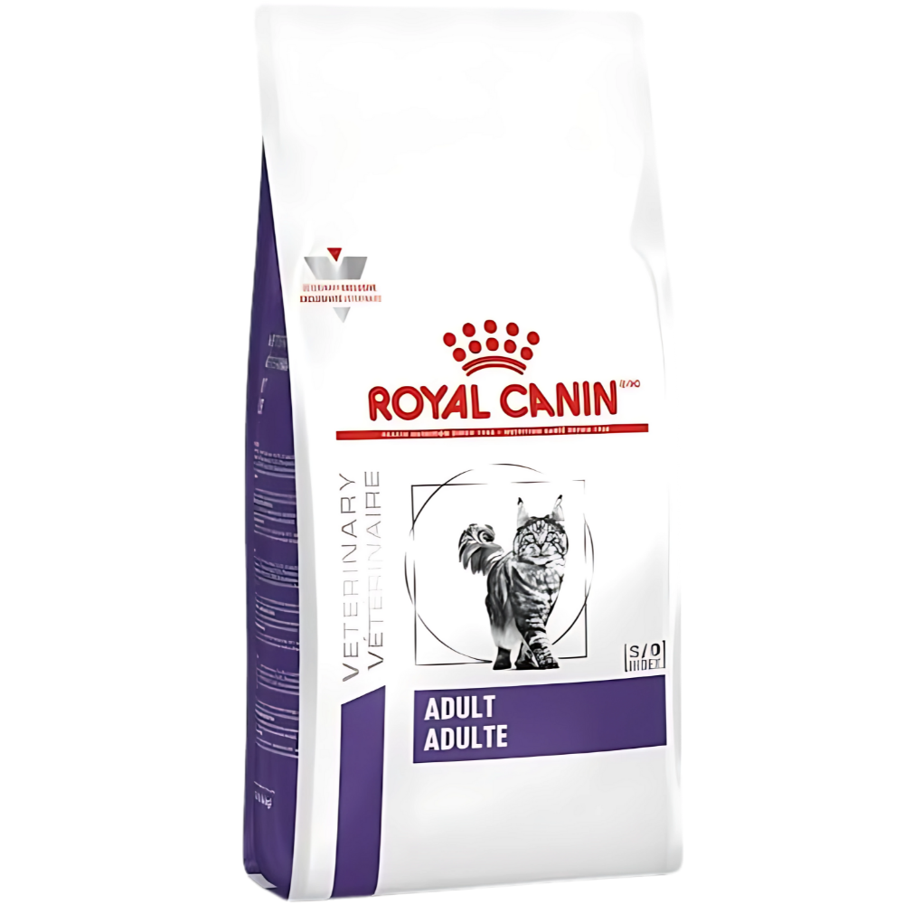 Royal Canin Vet Adult Feline 10 Kg