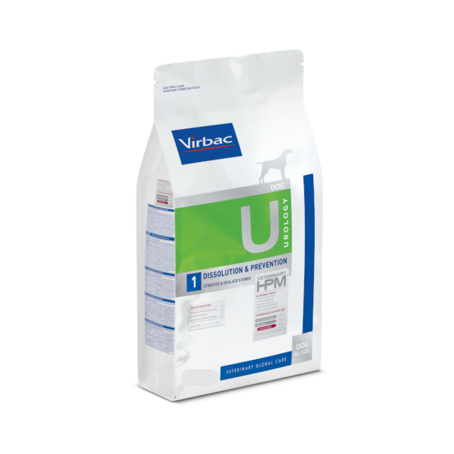 Virbac Urinary Perros