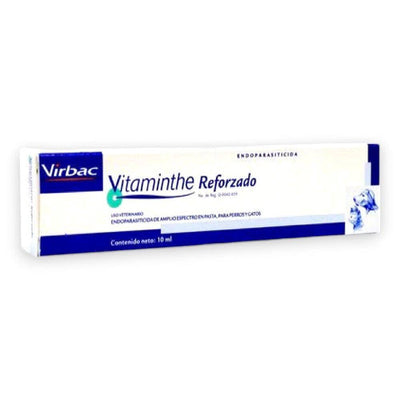 vitaminthe reforzado