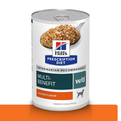 Comida para perros Hills