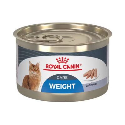 weight care royal canin