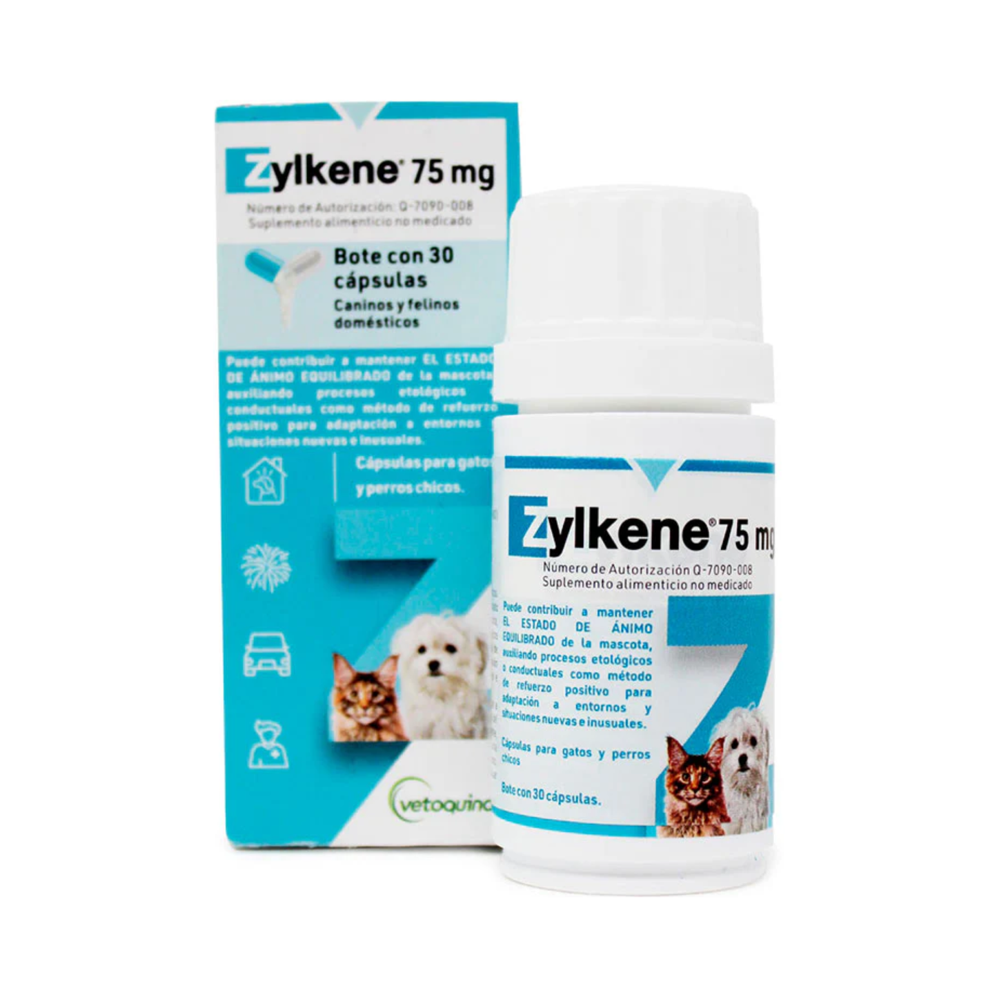 Zylkene