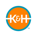 Logotipo de K&H