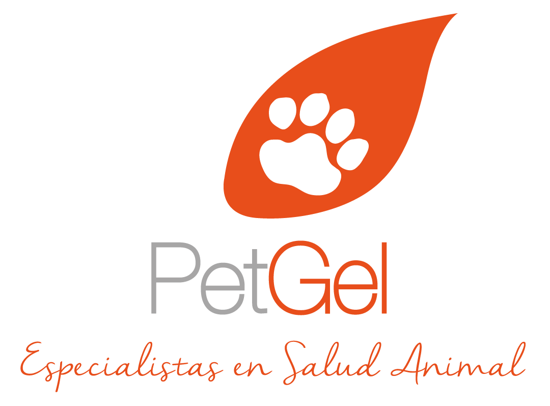 Logotipo de PetGel