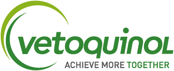Logotipo de Vetoquinol