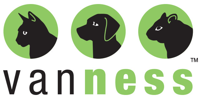 Logotipo de Van Ness