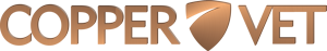 Logotipo de Copper Vet