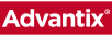Logotipo de Advantix